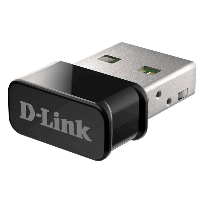 D-Link DWA-181 Adaptador Wi-Fi Nano USB AC1300 Dual Band